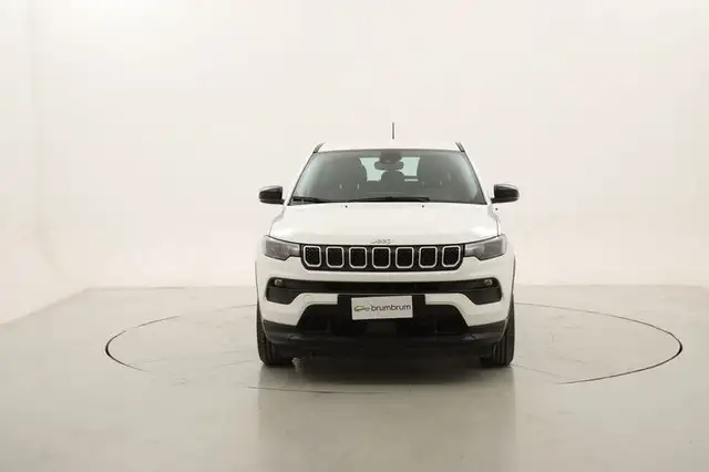 Jeep Compass view 8