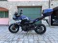 Yamaha Tracer 700 gt depotenziata per A2 plava - thumbnail 1