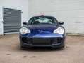 Porsche 911 911 4S Bleu - thumbnail 2