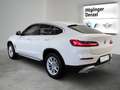 BMW X4 xDrive20i Weiß - thumbnail 10