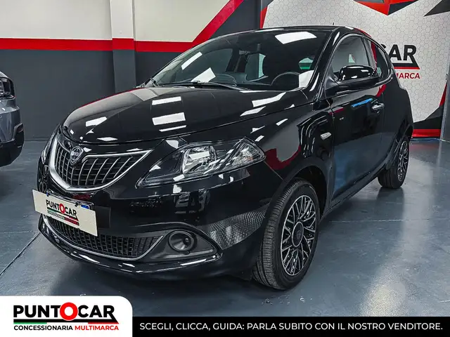 Lancia Ypsilon 1.0 FireFly 5 porte S&S Hybrid Platino PROMO FLEX