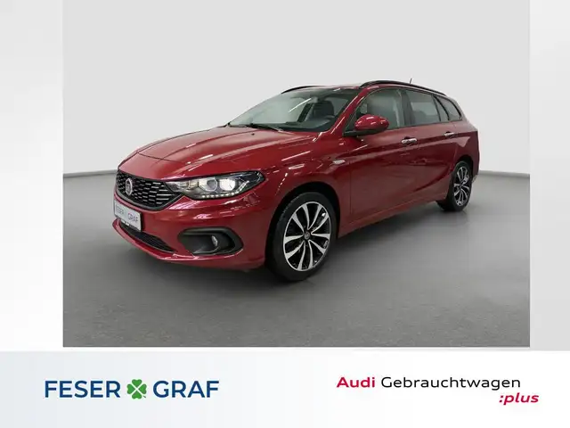 Fiat Tipo Lounge 1.4 T-Jet Navi Verkauf nur an Handel
