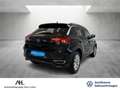 Volkswagen T-Roc 1.5 TSI Sport R-Line DSG Panorama Navi LED Schwarz - thumbnail 6