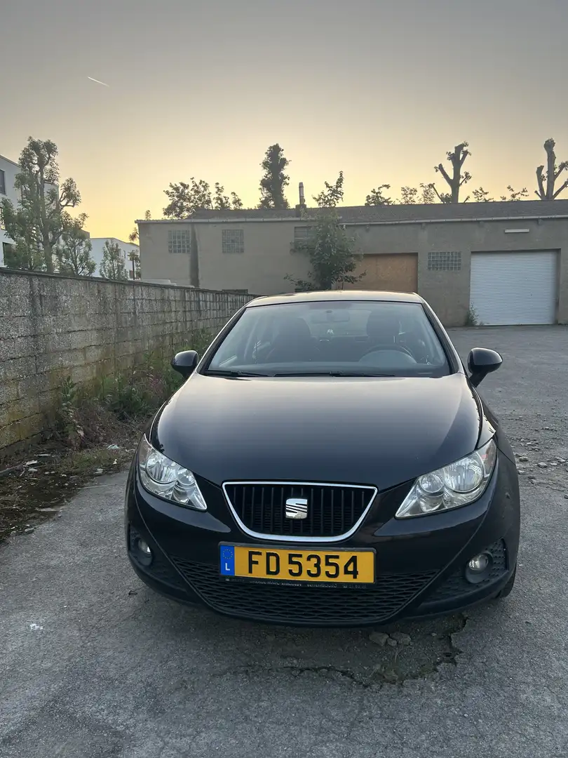 SEAT Ibiza - 1