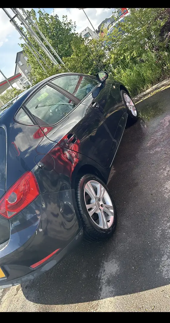 SEAT Ibiza - 2