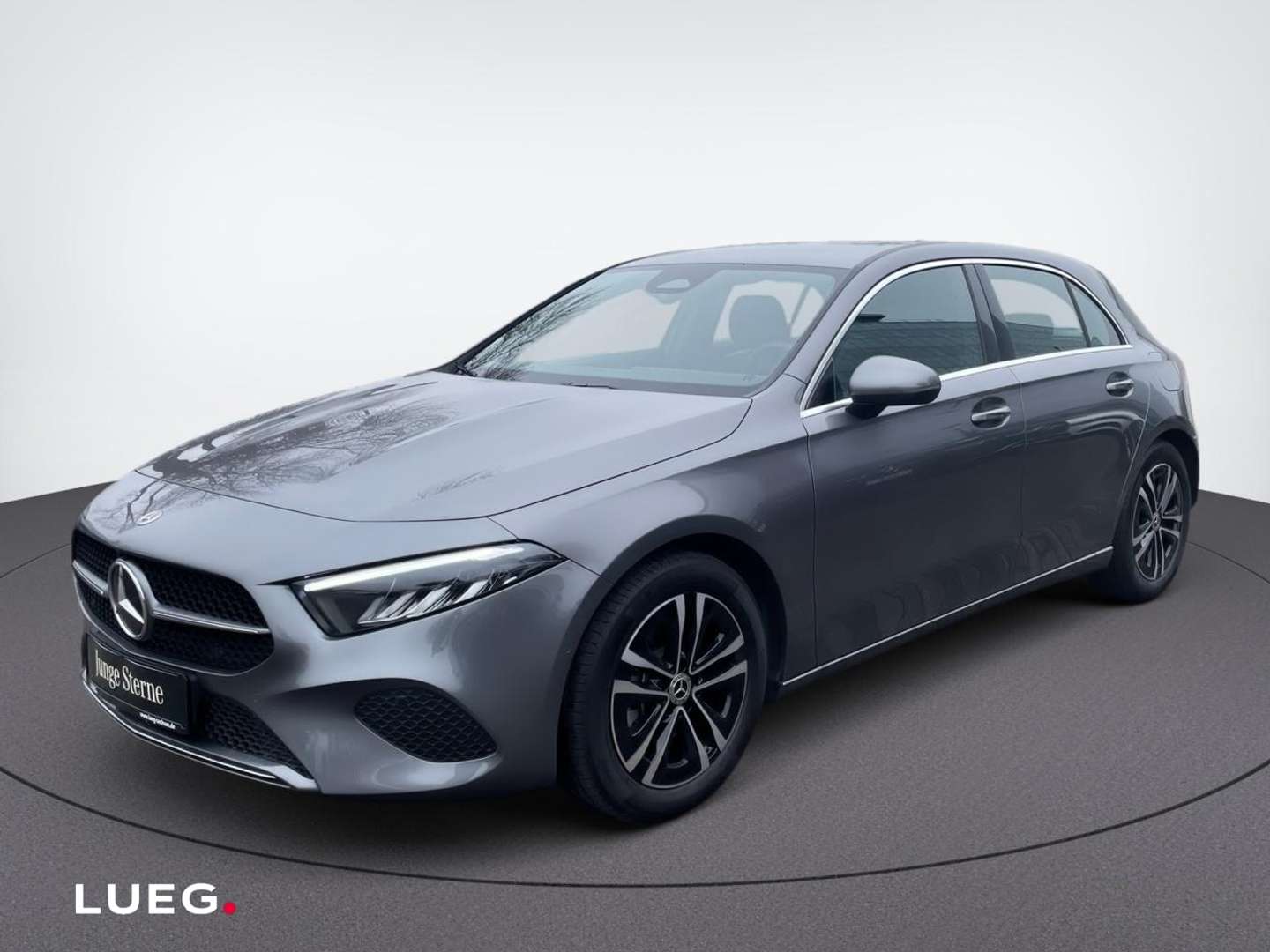 Mercedes Classe A 200 PROGRESSIVE -  - Joinsteer - #2