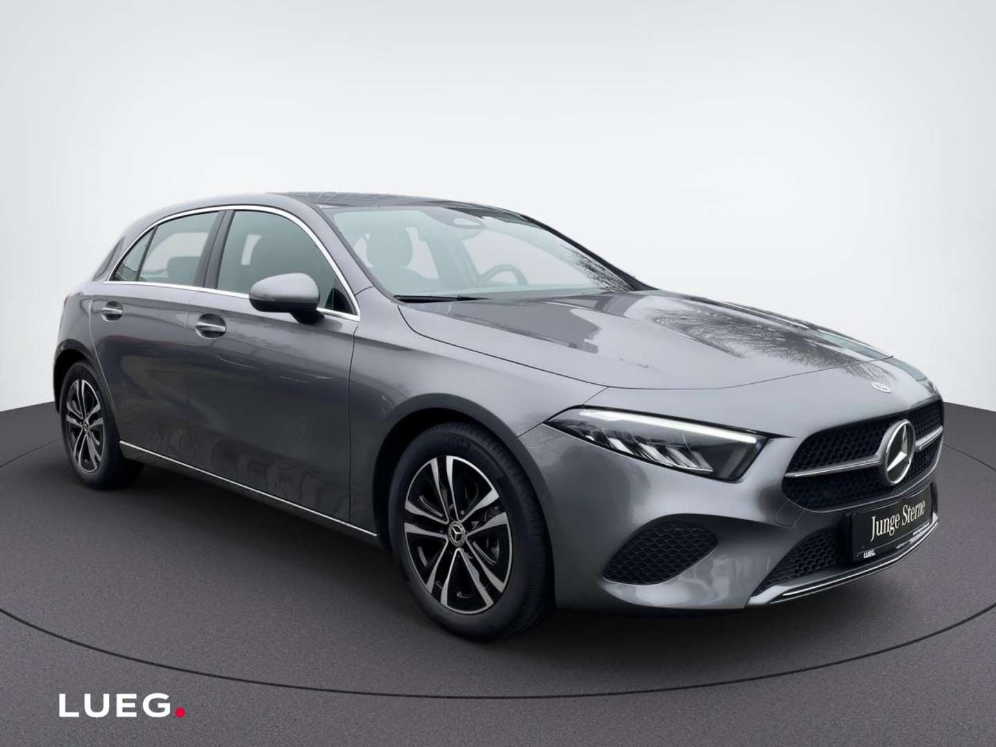 Mercedes Classe A 200 PROGRESSIVE -  - Joinsteer - #3