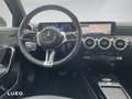 Mercedes-Benz A 200 Kompakt PROGRESSIVE+LED+RÜCKFKAM+LENKRHZG Gris - thumbnail 9