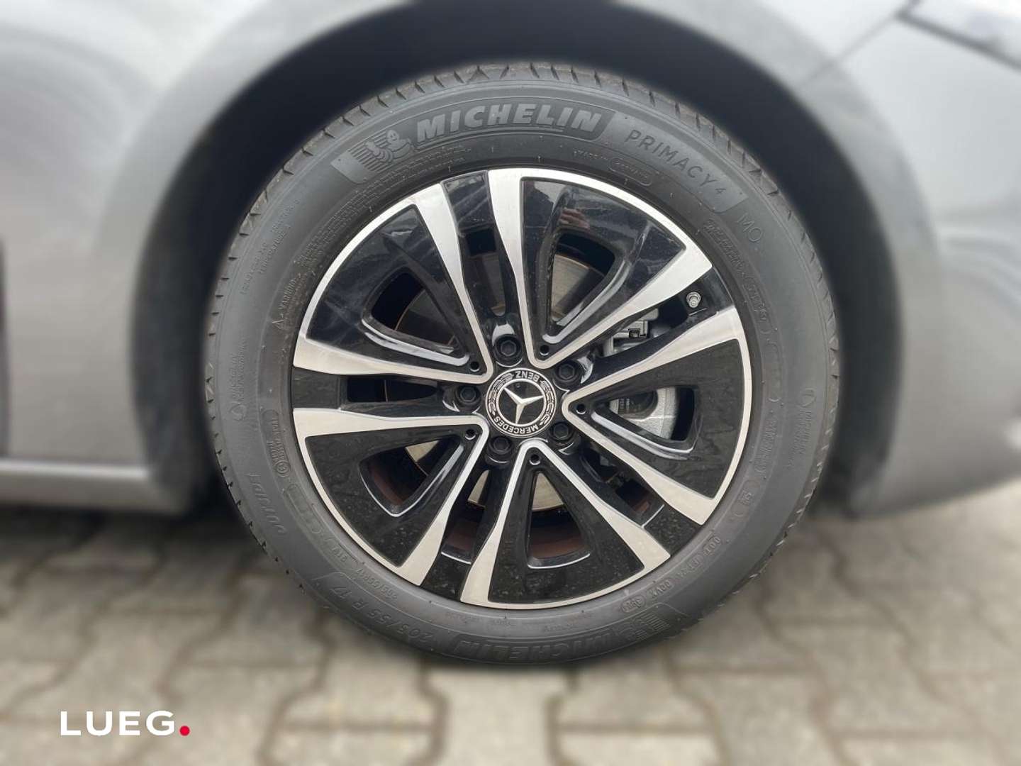 Mercedes Classe A 200 PROGRESSIVE -  - Joinsteer - #5