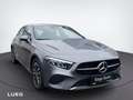 Mercedes-Benz A 200 Kompakt PROGRESSIVE+LED+RÜCKFKAM+LENKRHZG Gris - thumbnail 5