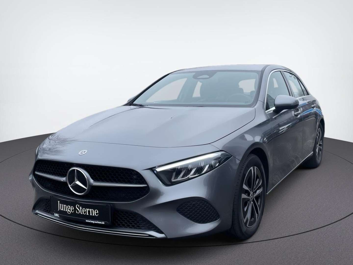 Mercedes Classe A 200 PROGRESSIVE -  - Joinsteer - #1