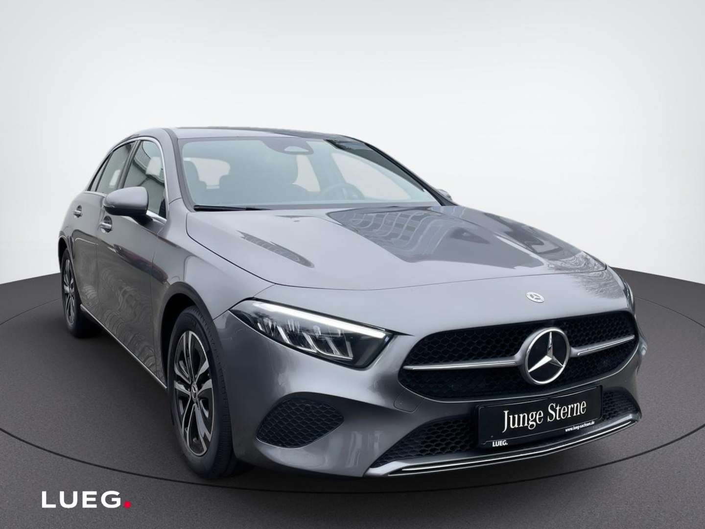 Mercedes Classe A 200 PROGRESSIVE -  - Joinsteer - #4