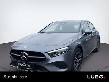 Kompakt PROGRESSIVE+LED+RÜCKFKAM+LENKRHZG