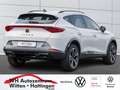 CUPRA Formentor 1.5 TSI NAVI AHK KEYLESS LED ACC PDC GJ-REIF Weiß - thumbnail 2