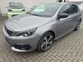 Peugeot 308 PureTech 130 GPF Stop & Start GT Pack Silber - thumbnail 1