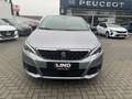 Peugeot 308 PureTech 130 GPF Stop & Start GT Pack Silber - thumbnail 2