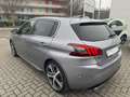Peugeot 308 PureTech 130 GPF Stop & Start GT Pack Silber - thumbnail 4