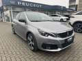 Peugeot 308 PureTech 130 GPF Stop & Start GT Pack Silber - thumbnail 8