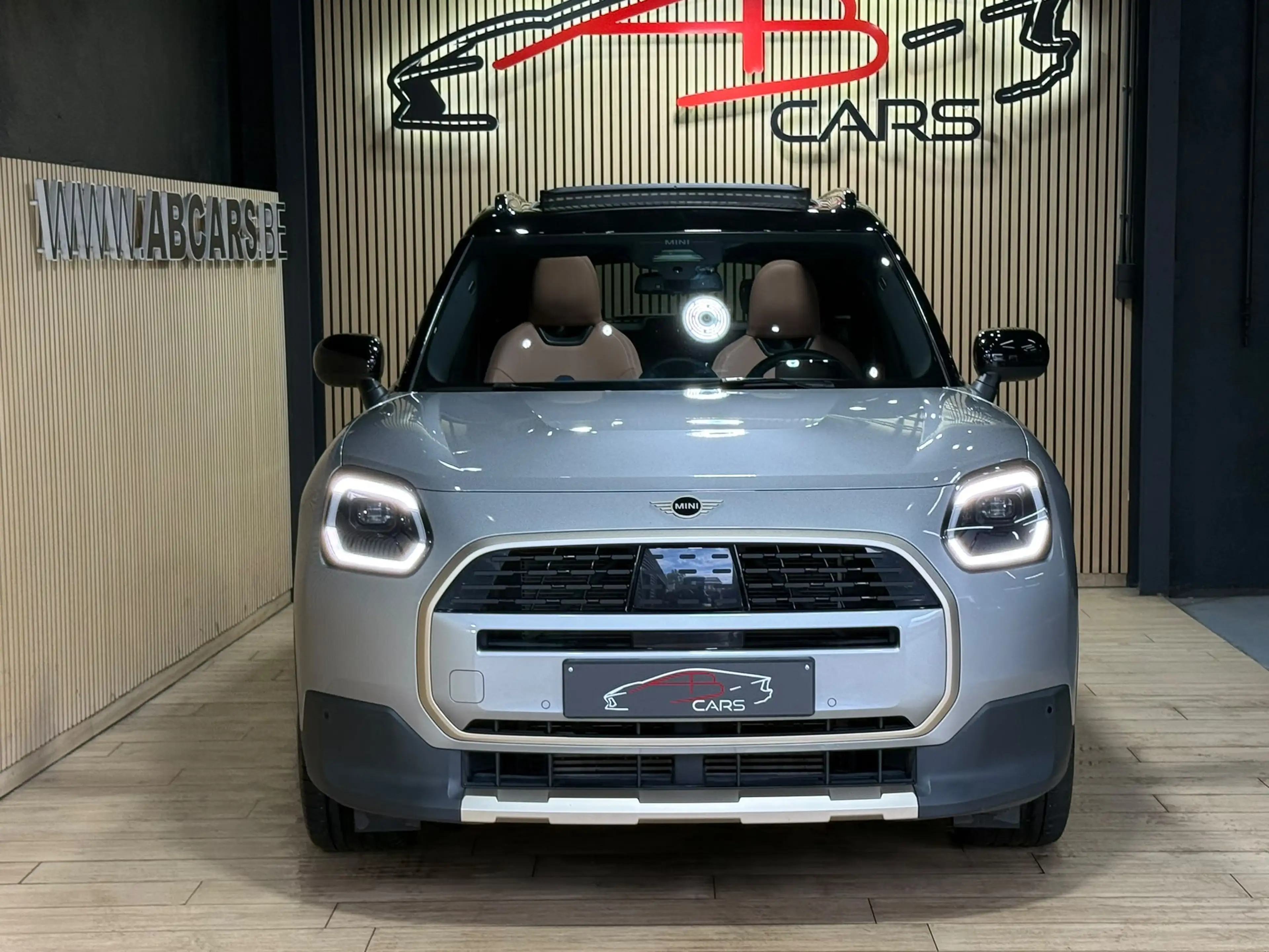 MINI Cooper Countryman C 1.5A * SPORT * GARANTIE 12 MOIS * 1ER PROP * — photo 11