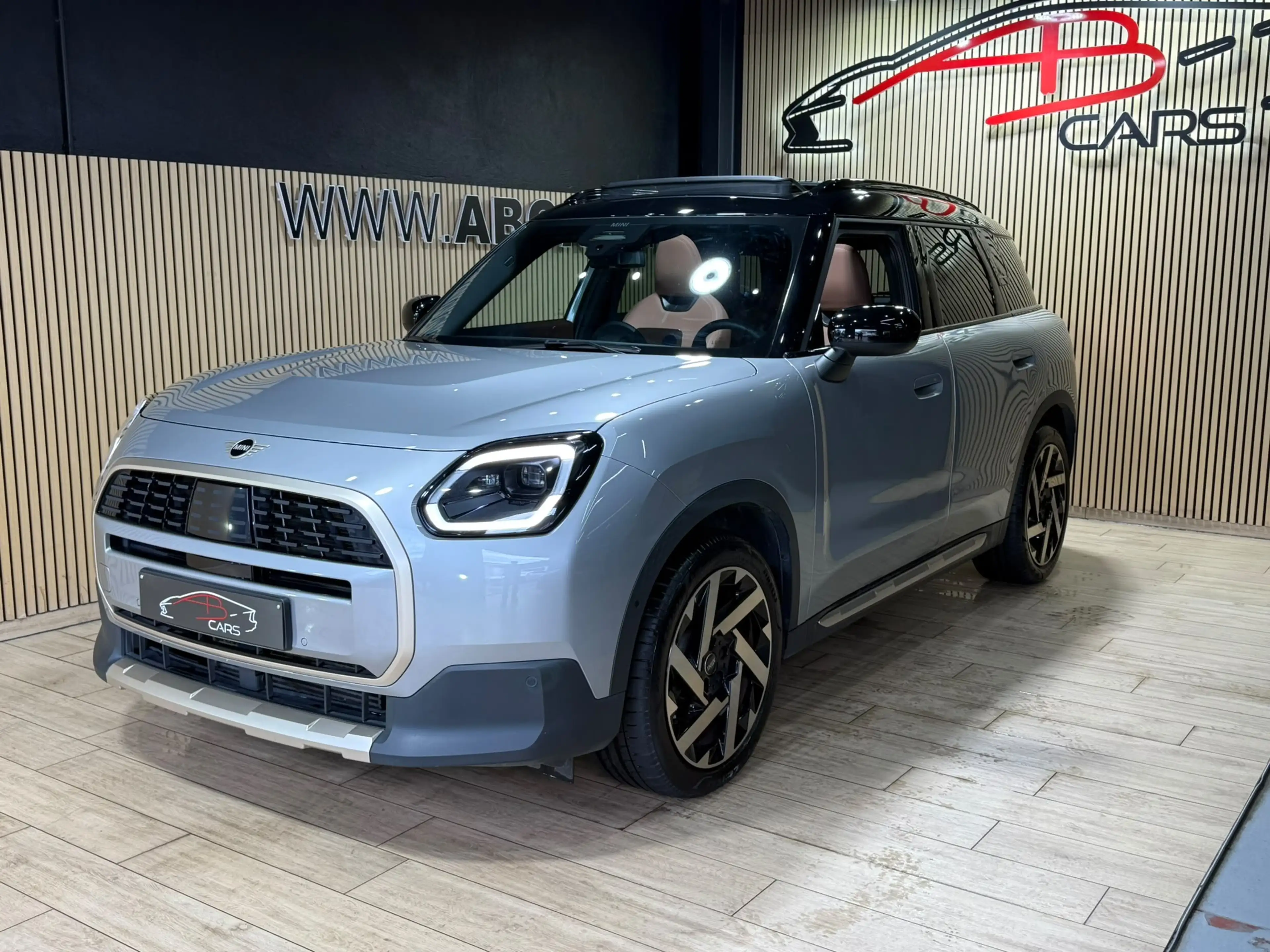 MINI Cooper Countryman C 1.5A * SPORT * GARANTIE 12 MOIS * 1ER PROP * — photo 4
