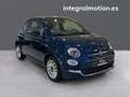 Fiat 500 Dolcevita 1.0 Hybrid 51KW (70 CV) Azul - thumbnail 3