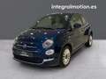 Fiat 500 Dolcevita 1.0 Hybrid 51KW (70 CV) Azul - thumbnail 1