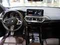 BMW X4 M 40d HIFI Live Prof Dr As.AHK DAB ACC Bluetooth Noir - thumbnail 10