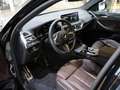 BMW X4 M 40d HIFI Live Prof Dr As.AHK DAB ACC Bluetooth Noir - thumbnail 9