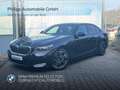 BMW 520 i M Sport PANO AHK DA+ h&k  Sitzklima 2,99% Schwarz - thumbnail 1