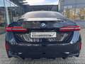 BMW 520 i M Sport PANO AHK DA+ h&k  Sitzklima 2,99% Schwarz - thumbnail 11