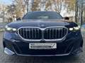 BMW 520 i M Sport PANO AHK DA+ h&k  Sitzklima 2,99% Schwarz - thumbnail 6