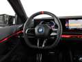 BMW i5 Touring M60 xDrive 84 kWh Zwart - thumbnail 2