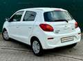 Mitsubishi Space Star Isofix+ 1-Hand+ Rentnerwagen+ Bluetooth+ Wenig KM+ Weiß - thumbnail 3