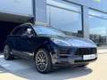 Porsche Macan Aut. Negro - thumbnail 27
