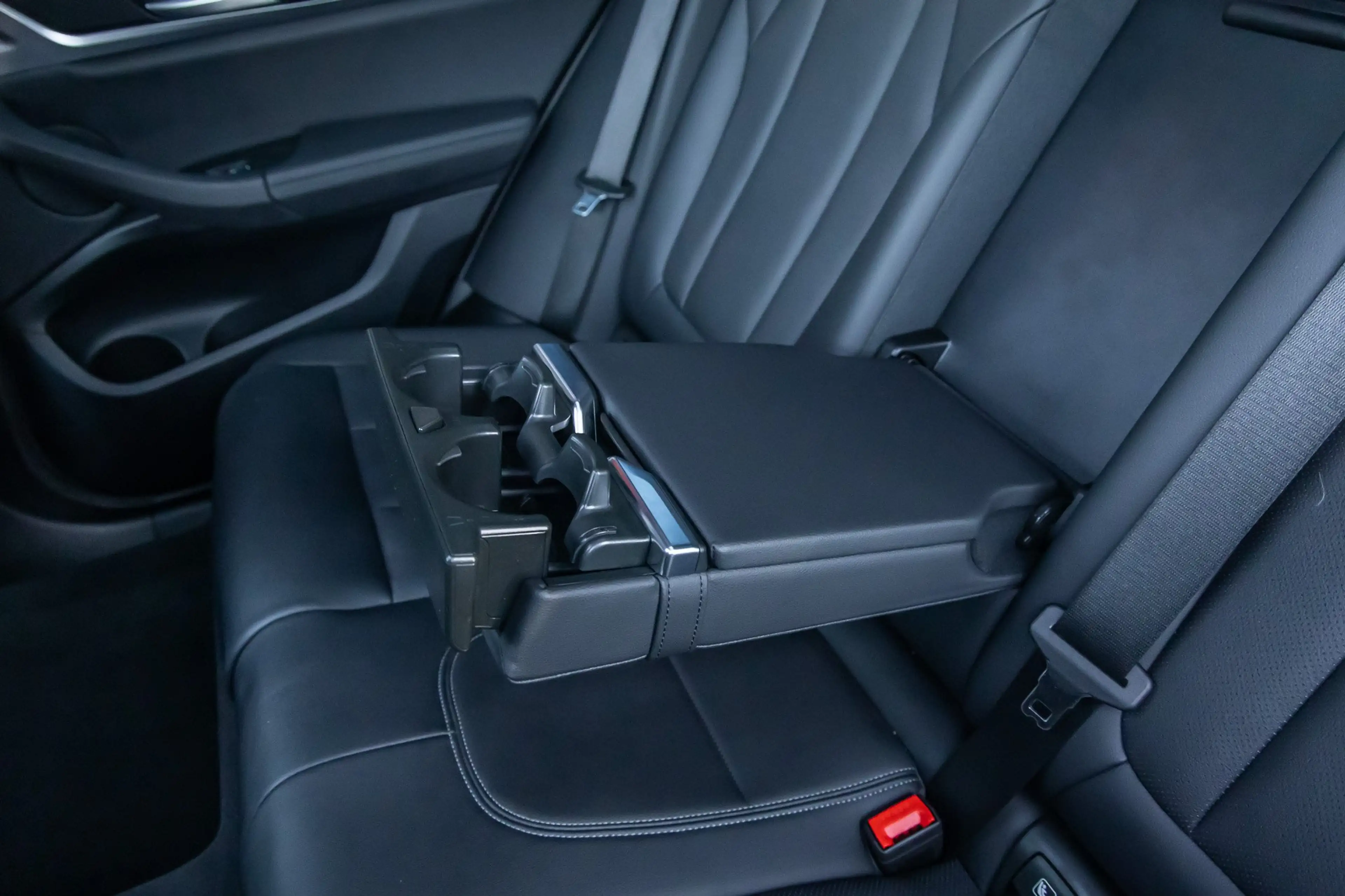 BMW iX3 Executive 80 kWh | Pano | Trekhaak | Leder | Memor — photo 19