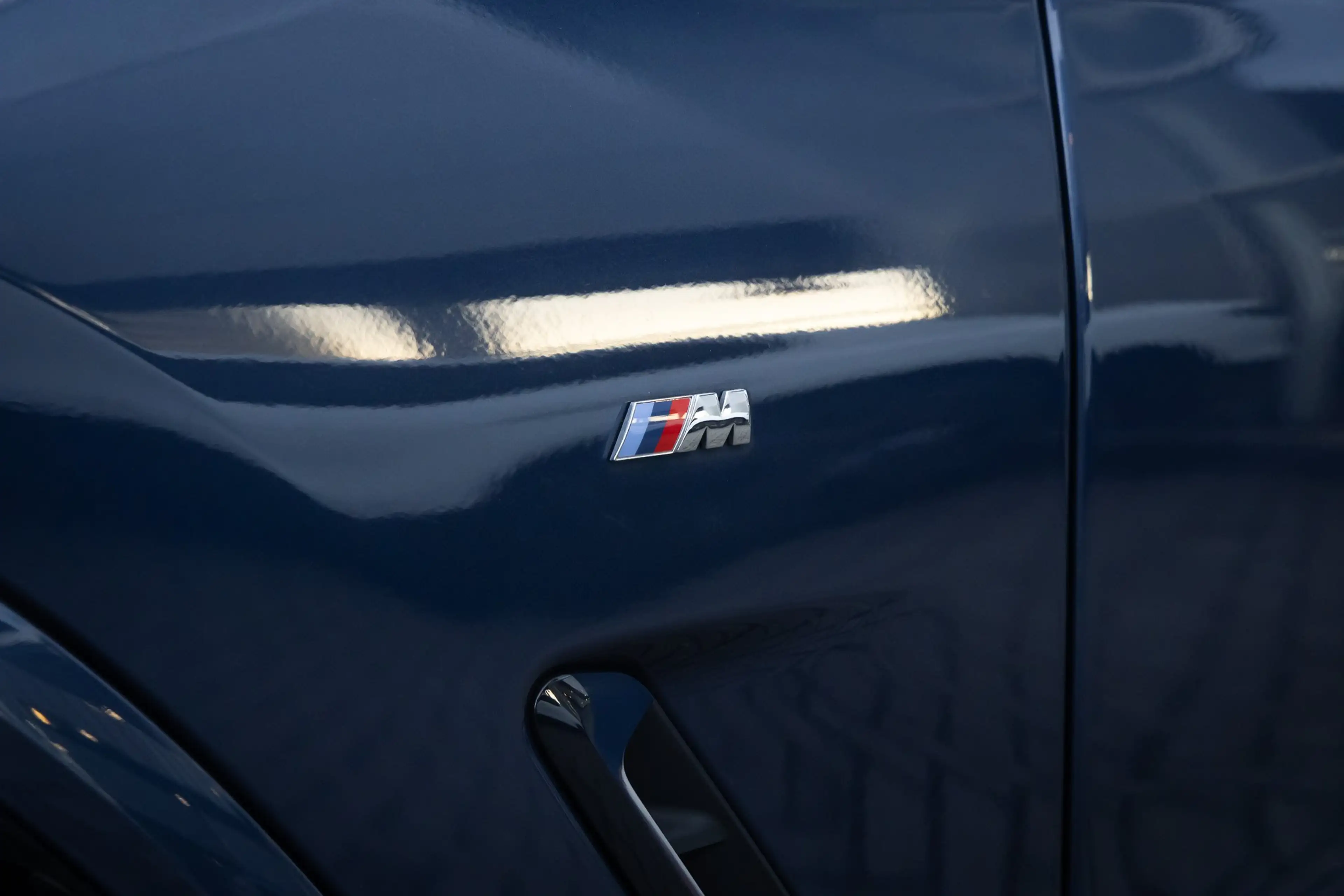 BMW iX3 Executive 80 kWh | Pano | Trekhaak | Leder | Memor — photo 45