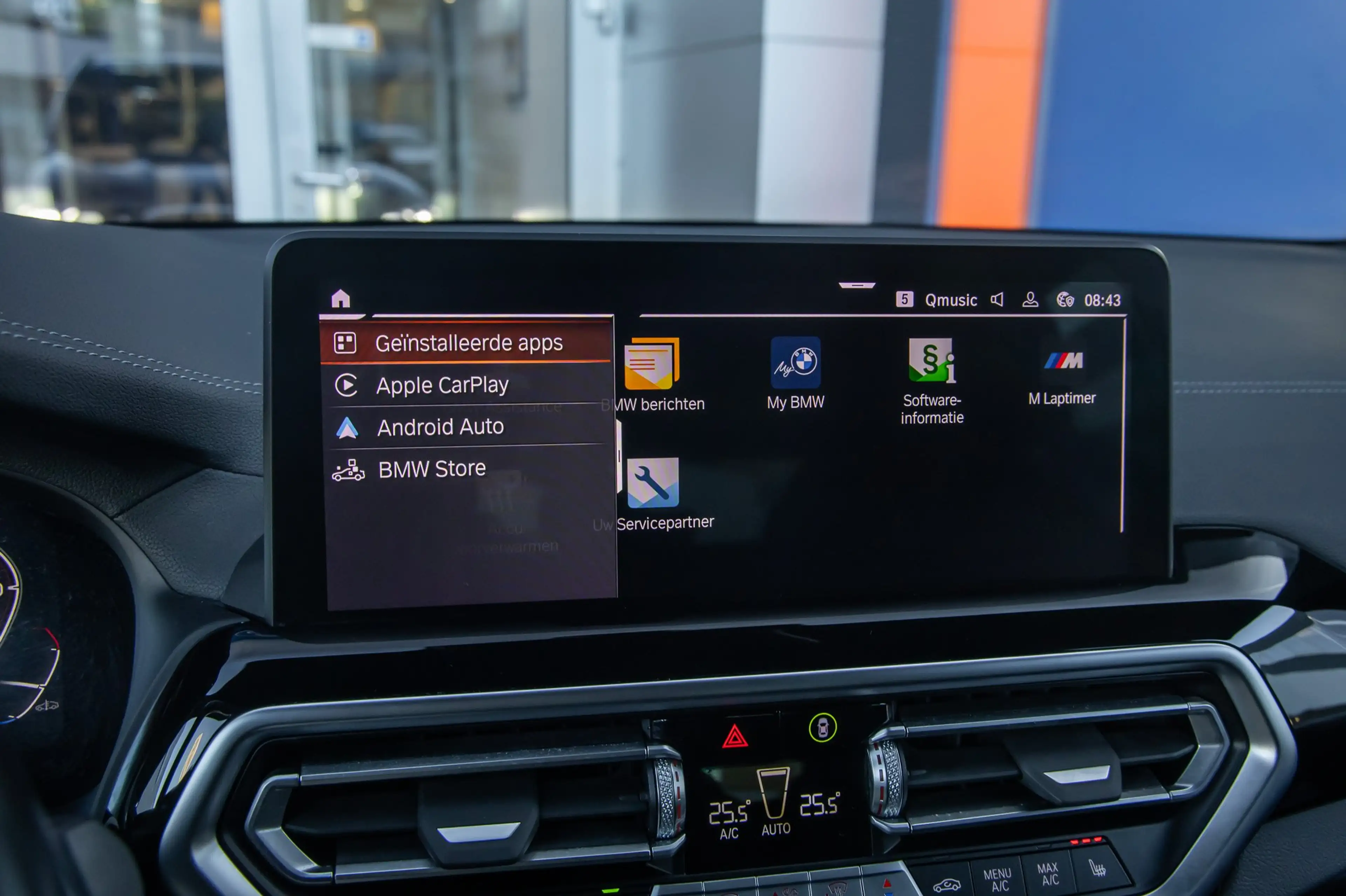 BMW iX3 Executive 80 kWh | Pano | Trekhaak | Leder | Memor — photo 42
