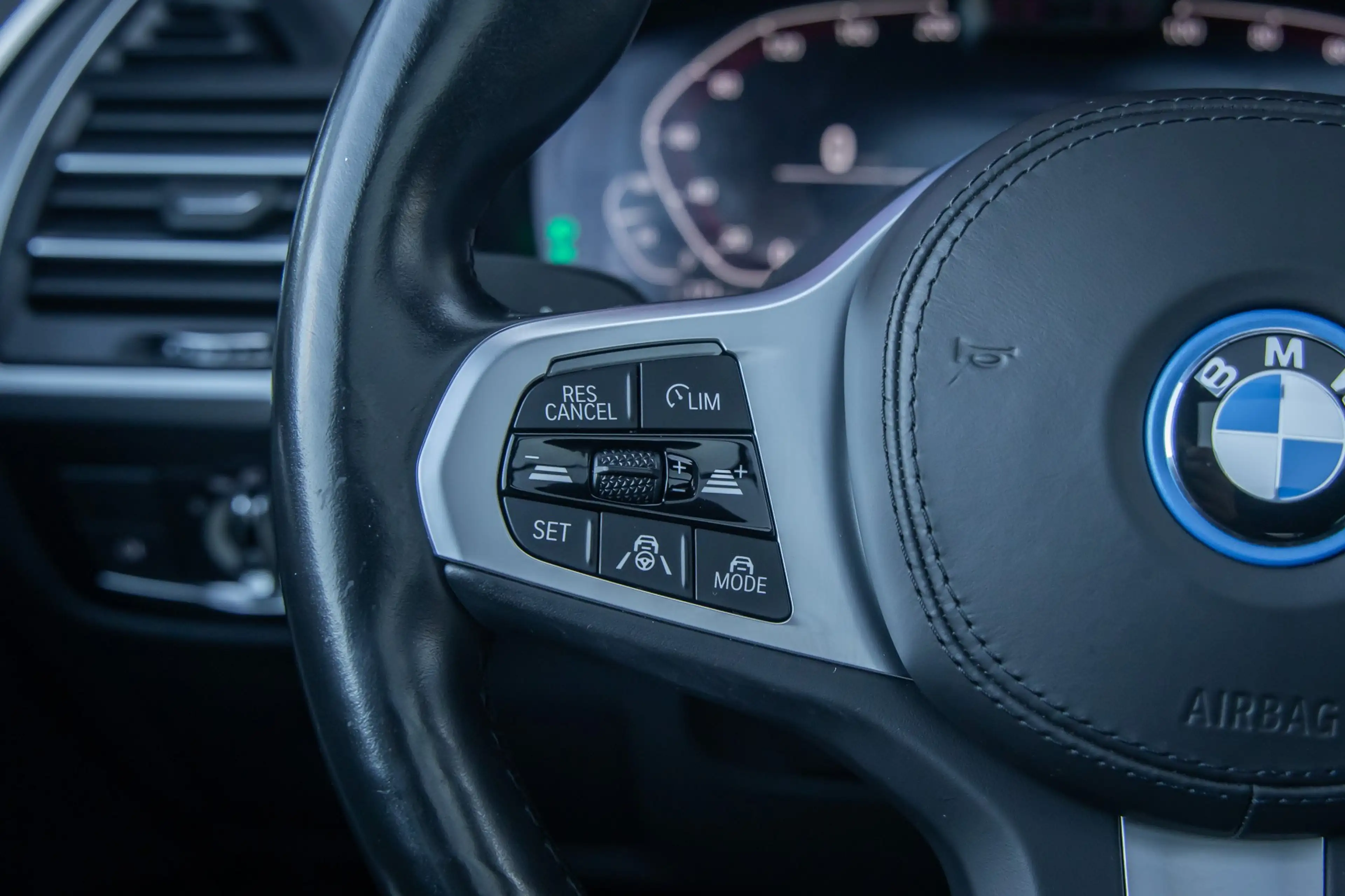 BMW iX3 Executive 80 kWh | Pano | Trekhaak | Leder | Memor — photo 30