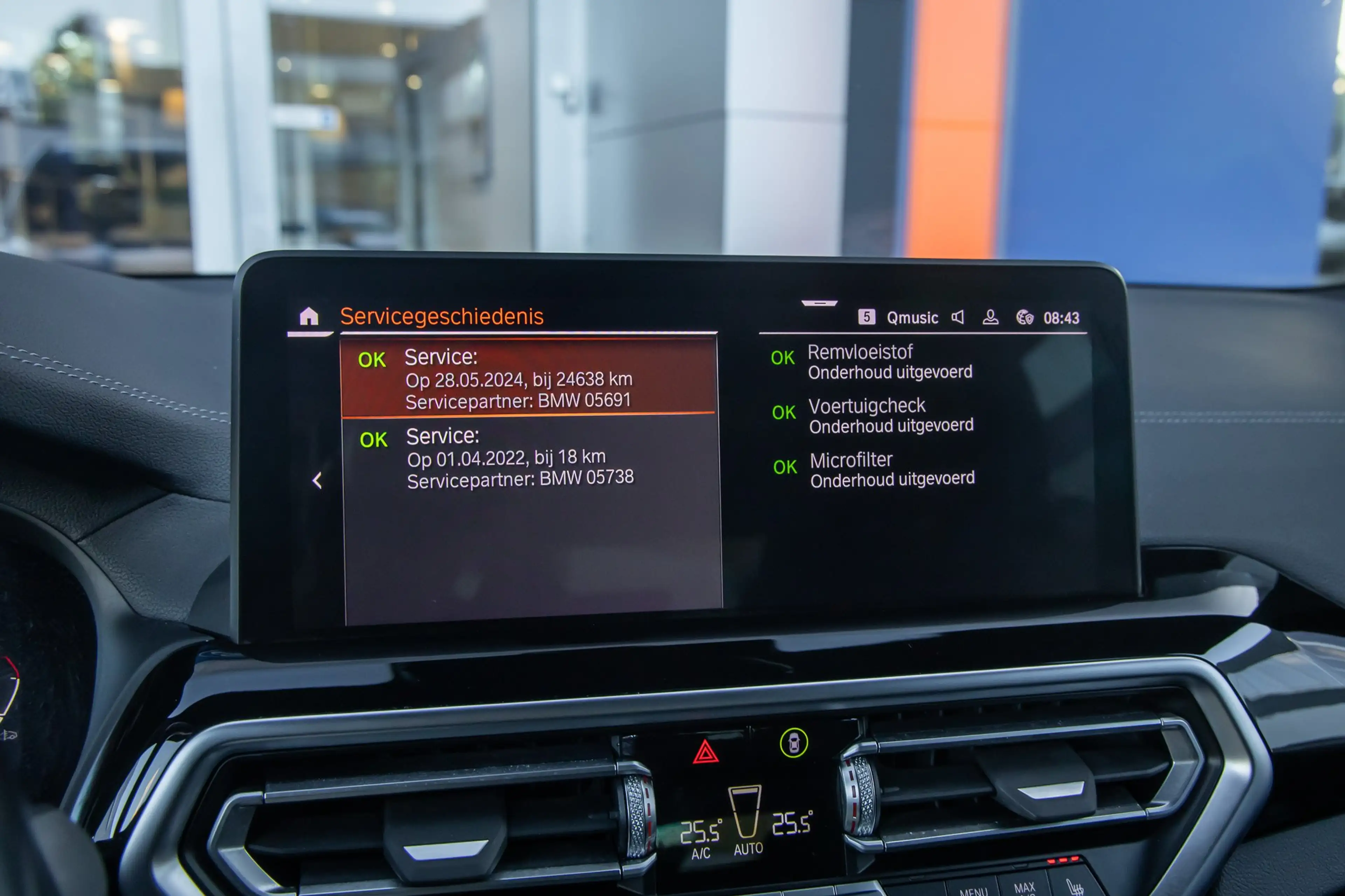 BMW iX3 Executive 80 kWh | Pano | Trekhaak | Leder | Memor — photo 44