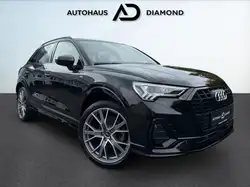 Audi Q3 35 TFSI S line * PANO * KEYLESS * VIRTUAL *
