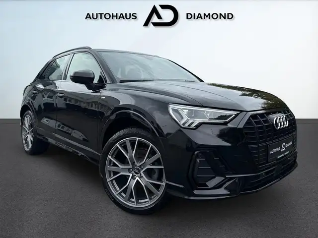 Audi Q3 35 TFSI S line * PANO * KEYLESS * VIRTUAL *