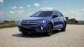 Volkswagen T-Roc 1.5 TSI DSG R-Line MATRIX KAMERA AHK 18" Blau - thumbnail 2