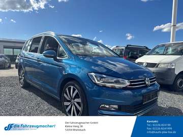 Highline 2,0TDi Pano *EXPORT