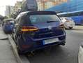 Volkswagen Golf GTI Azul - thumbnail 3