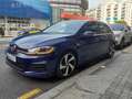 Volkswagen Golf GTI Azul - thumbnail 4