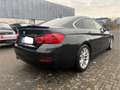 BMW 418 d Gran Coupe Advantage NAVI LEDER AUT. EURO 6 Schwarz - thumbnail 4