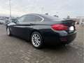 BMW 418 d Gran Coupe Advantage NAVI LEDER AUT. EURO 6 Schwarz - thumbnail 6
