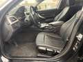 BMW 418 d Gran Coupe Advantage NAVI LEDER AUT. EURO 6 Schwarz - thumbnail 13