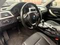 BMW 418 d Gran Coupe Advantage NAVI LEDER AUT. EURO 6 Schwarz - thumbnail 14