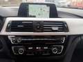 BMW 418 d Gran Coupe Advantage NAVI LEDER AUT. EURO 6 Schwarz - thumbnail 17